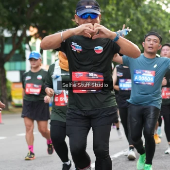 Runner Photo 3705205
