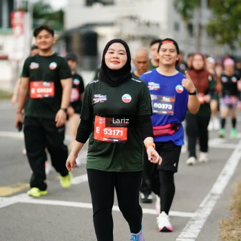 Runner Photo 3705209