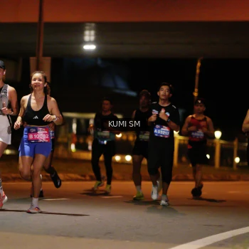 Runner Photo 3705217