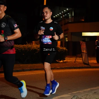 Runner Photo 3705218