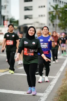 Runner Photo 3705221