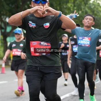 Runner Photo 3705224