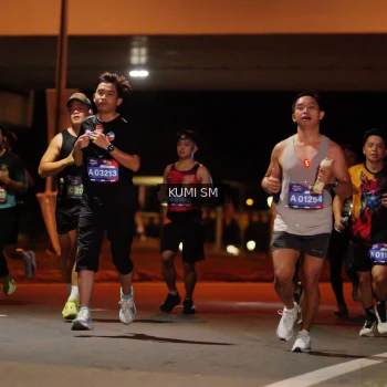 Runner Photo 3705228