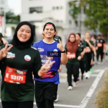 Runner Photo 3705229