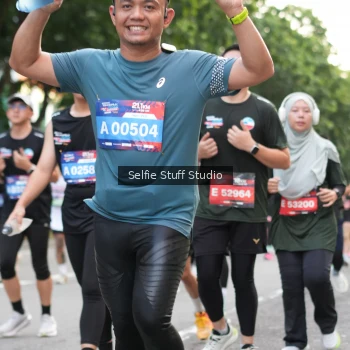 Runner Photo 3705230