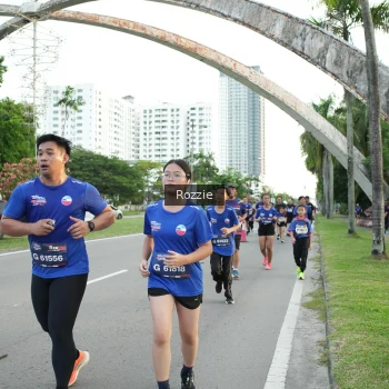 Runner Photo 3705231