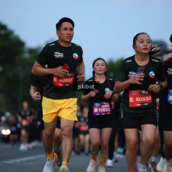 Runner Photo 3705232