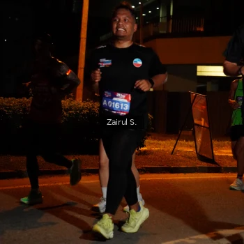 Runner Photo 3705240