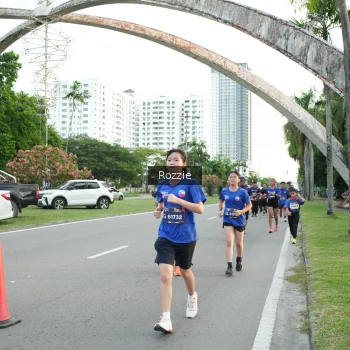 Runner Photo 3705241