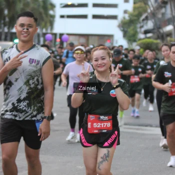 Runner Photo 3705243