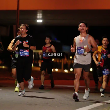 Runner Photo 3705244