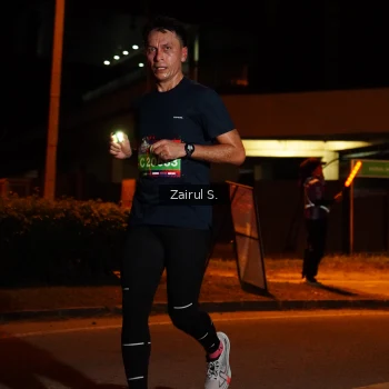 Runner Photo 3705247
