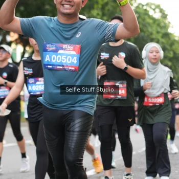Runner Photo 3705251