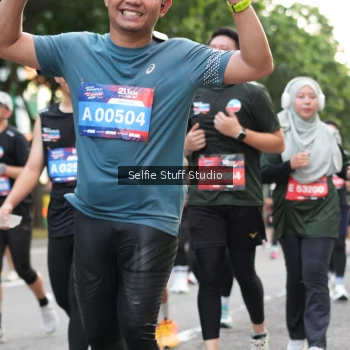 Runner Photo 3705254