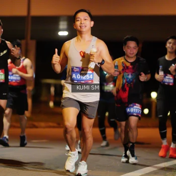 Runner Photo 3705258