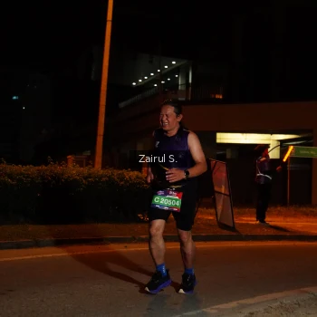 Runner Photo 3705261