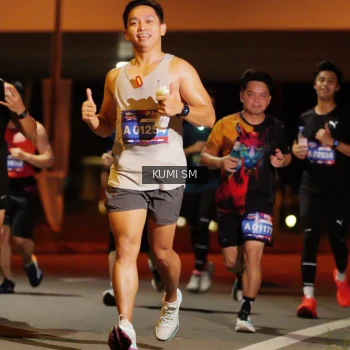 Runner Photo 3705265