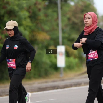 Runner Photo 3705266