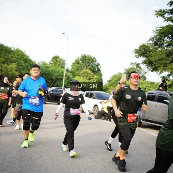 Runner Photo 3705267