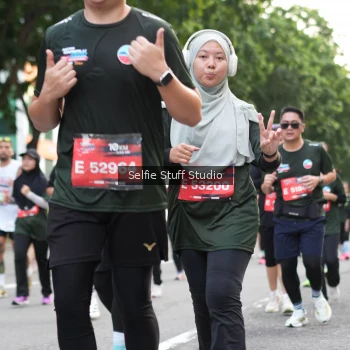 Runner Photo 3705275