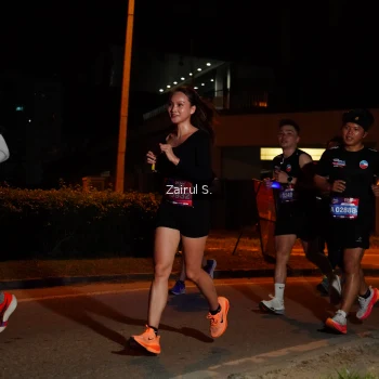 Runner Photo 3705278