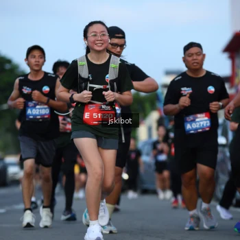 Runner Photo 3705281