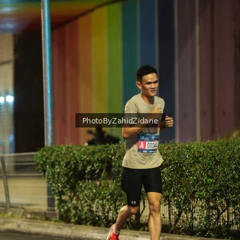 Runner Photo 3705283