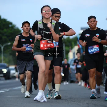 Runner Photo 3705285
