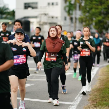 Runner Photo 3705286