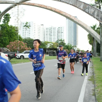 Runner Photo 3705291