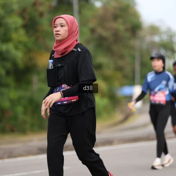 Runner Photo 3705292