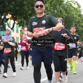 Runner Photo 3705293