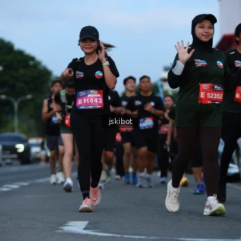 Runner Photo 3705298