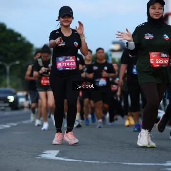 Runner Photo 3705299