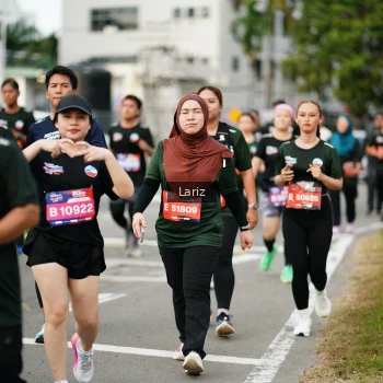 Runner Photo 3705300