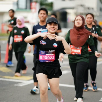 Runner Photo 3705302