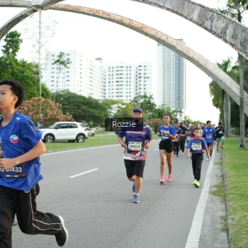 Runner Photo 3705303