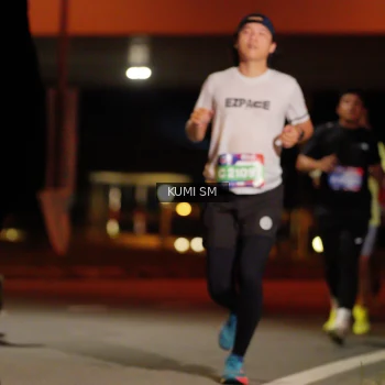 Runner Photo 3705307