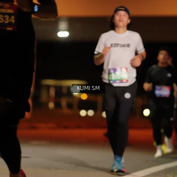 Runner Photo 3705309