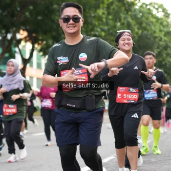Runner Photo 3705311