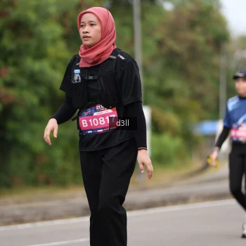 Runner Photo 3705317