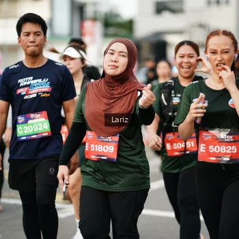 Runner Photo 3705318