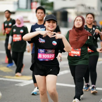 Runner Photo 3705321