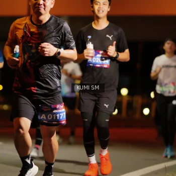 Runner Photo 3705324