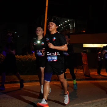 Runner Photo 3705325
