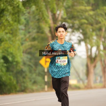 Runner Photo 3705334