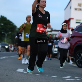 Runner Photo 3705338