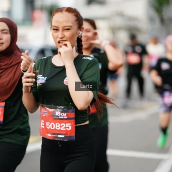 Runner Photo 3705341