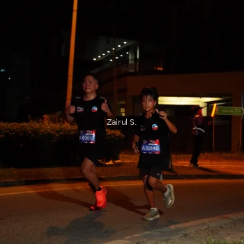Runner Photo 3705347