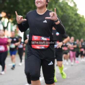 Runner Photo 3705348